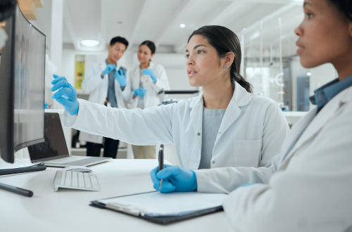 Scientific Writing to Organisation